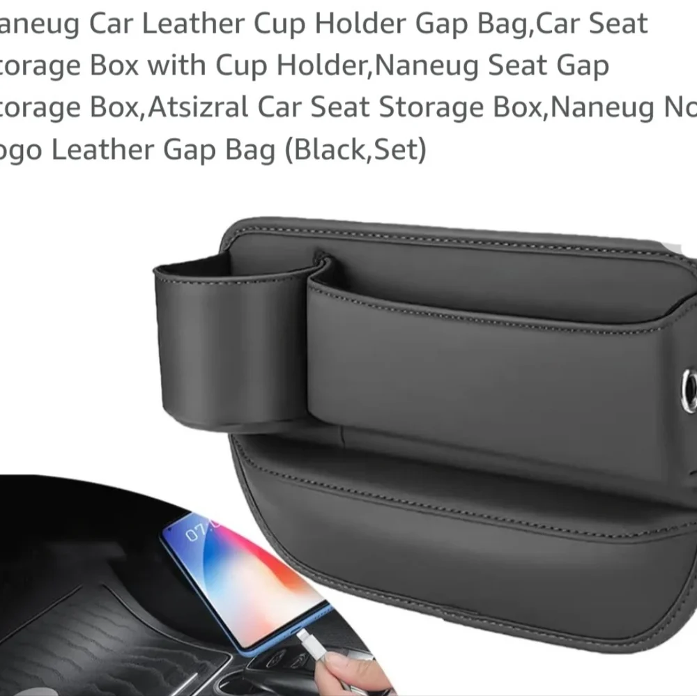 Cup holder - Picture 1 of 9